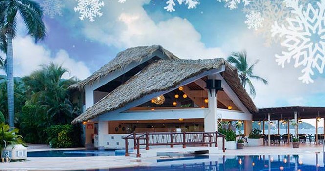 Winter Sale! Hotel Krystal Ixtapa Ixtapa-Zihuatanejo