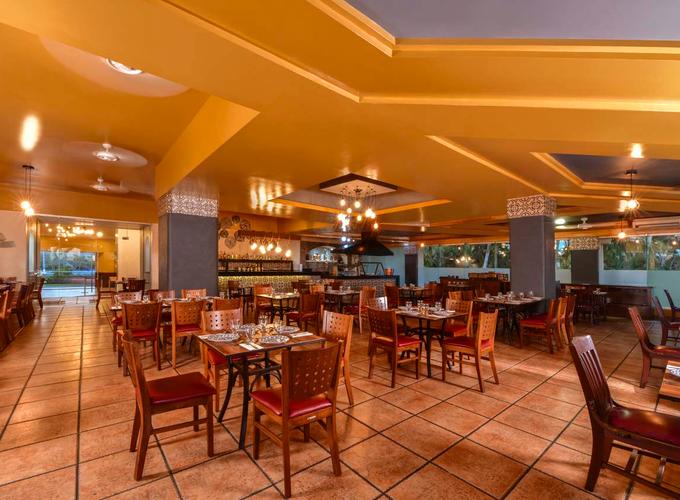 Passeio pelo México Krystal® Ixtapa All Inclusive Passeio pelo México Krystal® Ixtapa All Inclusive