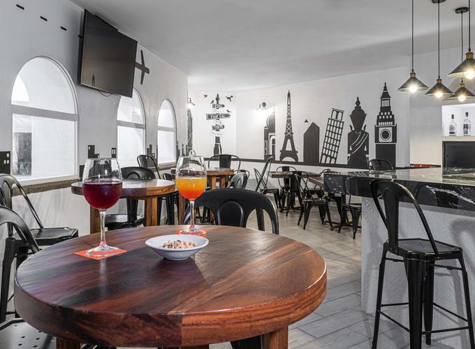 Krystal® Ixtapa All Inclusive Krystal® Ixtapa All Inclusive