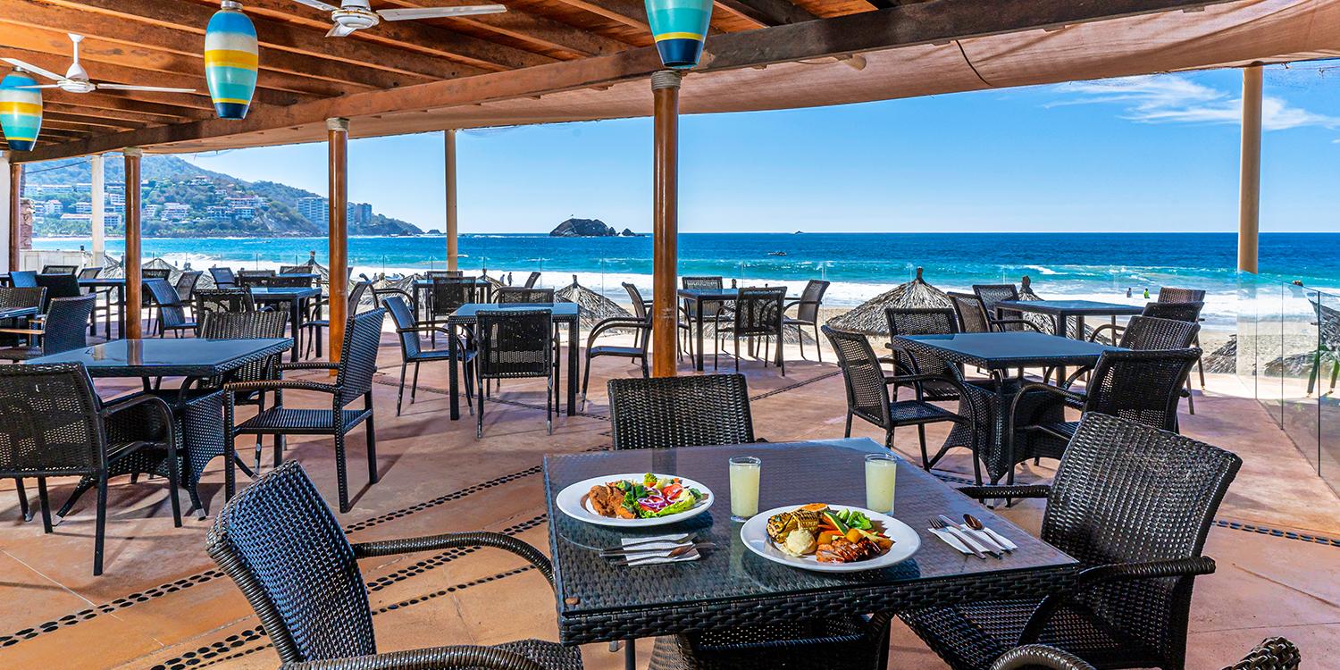Krystal® Ixtapa All Inclusive Krystal® Ixtapa All Inclusive