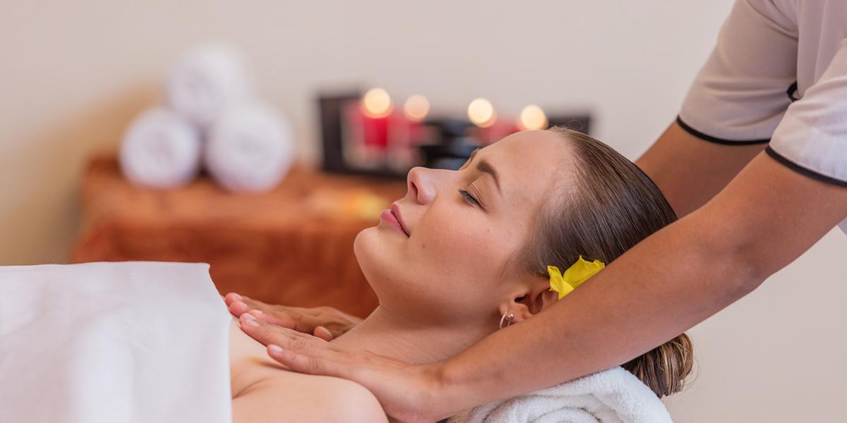 Spa Krystal® Ixtapa All Inclusive Spa Krystal® Ixtapa All Inclusive