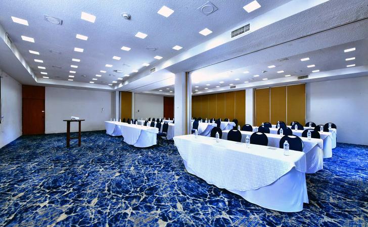 Krystal VIII  Krystal® Ixtapa All Inclusive Krystal VIII  Krystal® Ixtapa All Inclusive