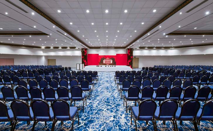 Krystal III  Krystal® Ixtapa All Inclusive Krystal III  Krystal® Ixtapa All Inclusive