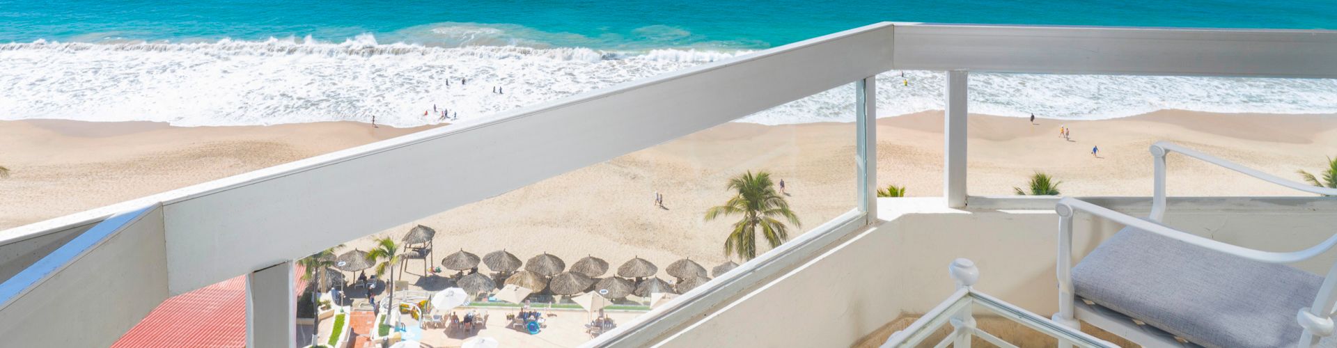   Krystal® Ixtapa All Inclusive