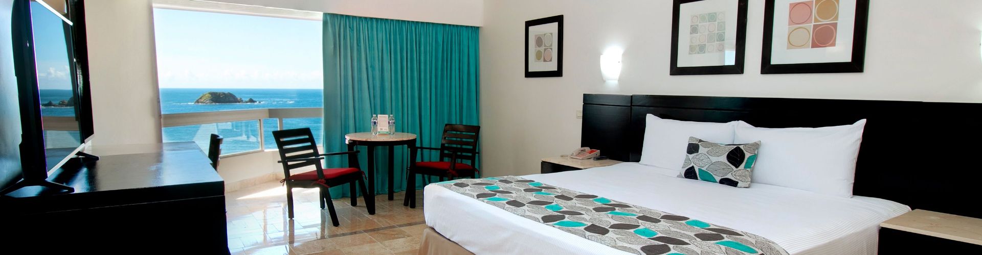 Krystal® Ixtapa All Inclusive Krystal® Ixtapa All Inclusive