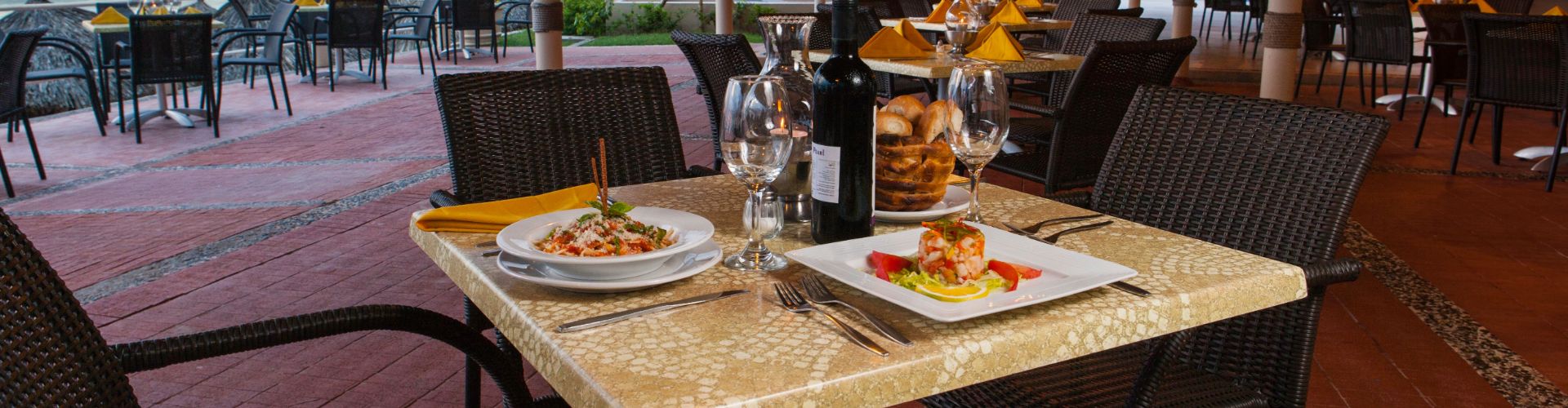 Krystal® Ixtapa All Inclusive Krystal® Ixtapa All Inclusive