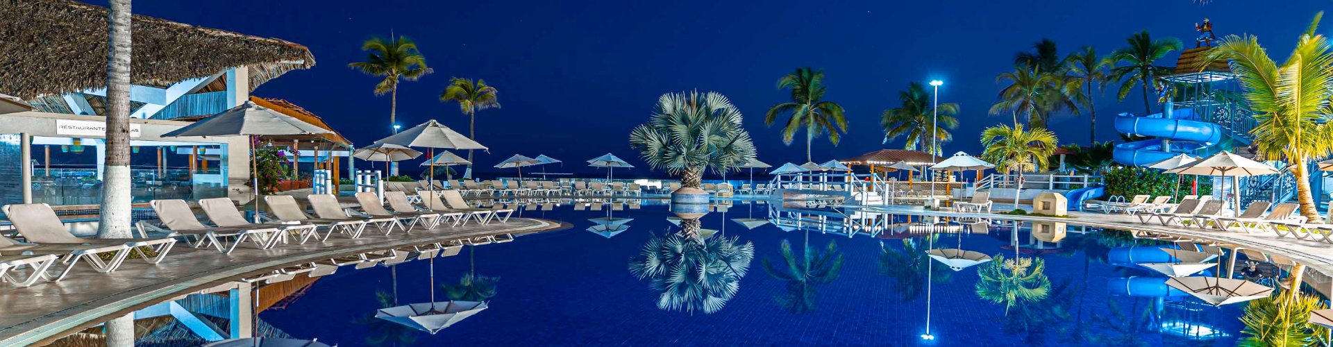   Krystal® Ixtapa All Inclusive