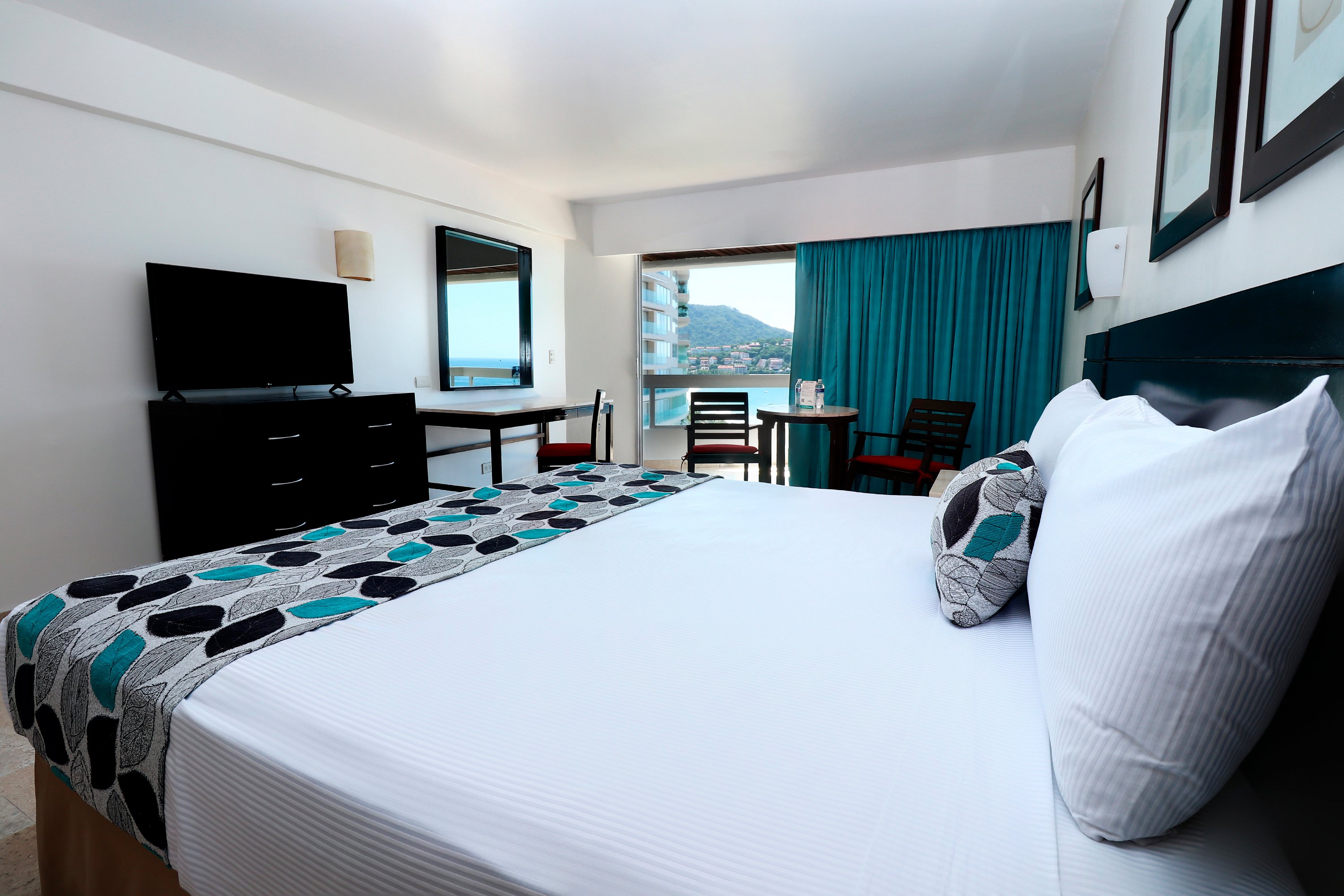 Bem-vindo ao hotel krystal ixtapa Hotel Krystal Ixtapa